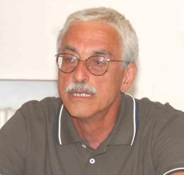 Patrizio Rafanelli 