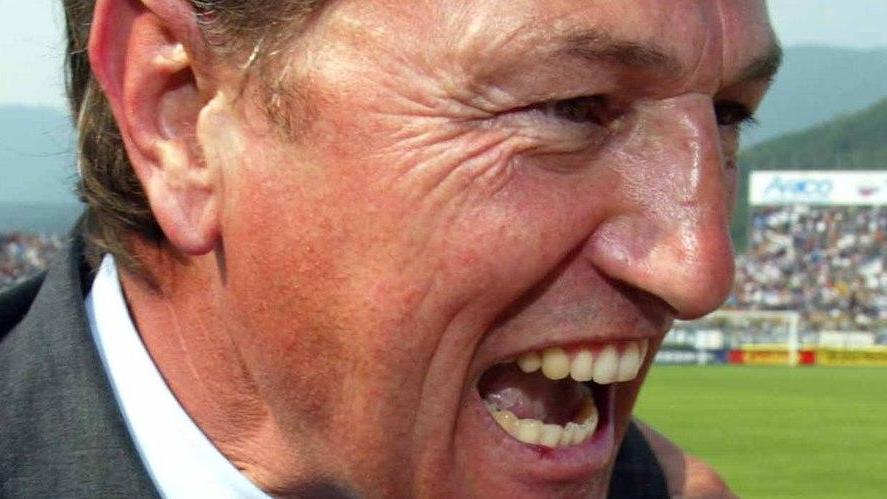 Gianni De Biasi al fianco del Modena: «Tutta la città deve essere al Braglia»