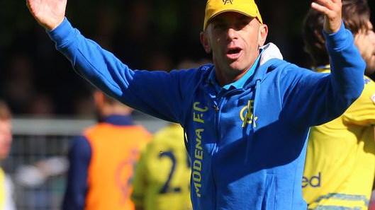 Zanoni torna in gruppo, Ferretti a rischio forfait