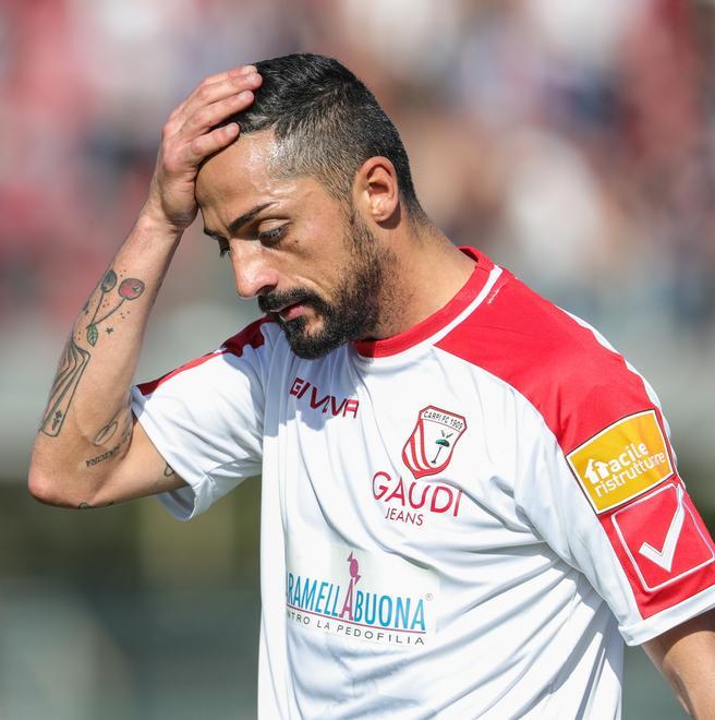 Castori: «Un ko beffardo ma resta un lumicino e dobbiamo provarci» 