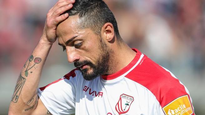 Castori: «Un ko beffardo ma resta un lumicino e dobbiamo provarci»