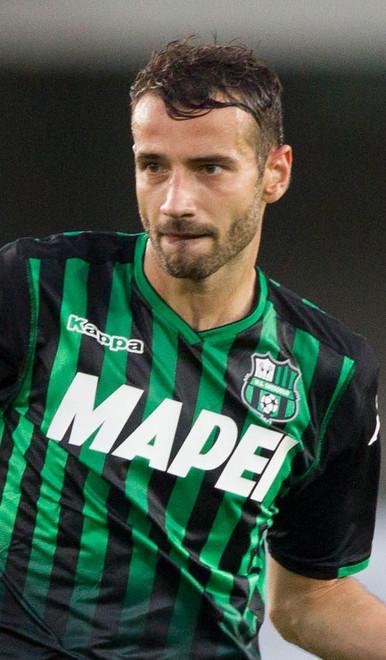 Ferrari avvisa il Frosinone «Il Sassuolo non farà regali» 