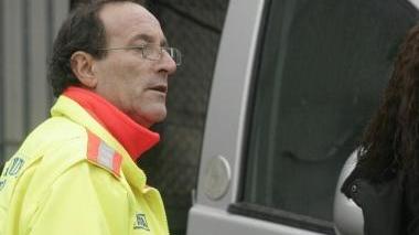 Roberto Manzuoli, il fratello della vittima
