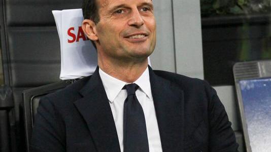 Allegri carica la Juventus: «Il derby lo vinciamo noi»