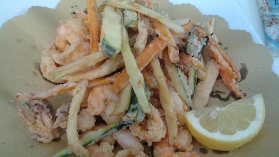 Lo Scottadito è ai saluti Carne e pesce di qualità