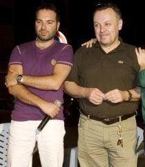 Comacchio noir «La città con le sue Valli luogo ideale per trame» 