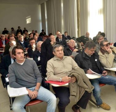 Lippi perplesso sulla finalissima da giocarsi lontana dai «Pini» Fascetti consiglia: abbassare l'età