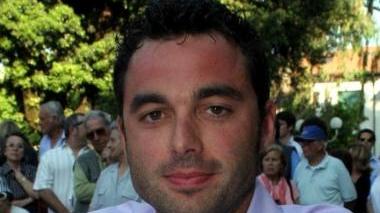 Fabio Giannotti consigliere comunale del Pdl