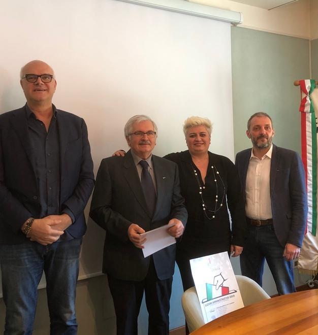 Le associazioni dettano l’agenda ai candidati «Stop a Imu e abusivi» 