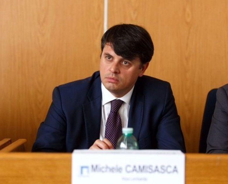  Michele Camisasca all’Istat È il nuovo direttore generale 