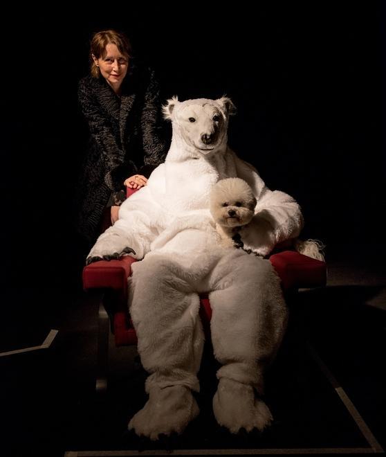 “Roberta va sulla luna” approda sul palco dell’Asioli