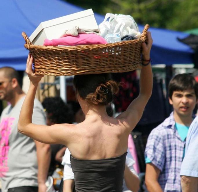 Torna “Remida Day” con l’usato domestico mercatini e laboratori 