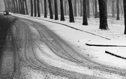 Allerta meteo in Emilia Romagna domenica 5 maggio per neve e pioggia abbondante