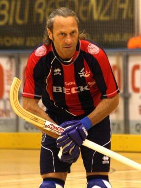 <b>FORTE.</b> Roberto Crudeli 