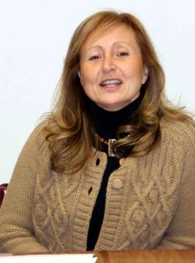 Rossella Lupi 