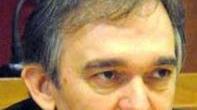 Enrico Rossi presidente della Regione Toscana