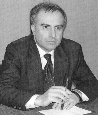 Maurizio Magni dirigente Uip