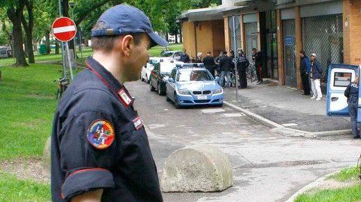 Condannato per spaccio, un anno per la cocaina trovata dai carabinieri