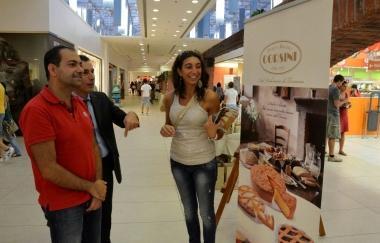 <b>ASSESSORE. </b>Emanuel Cerciello in Comune e allAurelia Antica in visita   