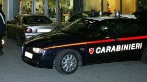 Sull’episodio indagano i carabinieri