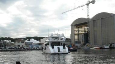 Cantieri e Capitaneria sotto accusa in vista della nuova Autorità portuale