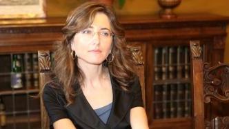 L’amministratore unico delle Terme, Paola Paganelli e il presidente della Montecatini Parcheggi e Servizi Franco Pazzaglini