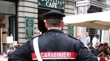 In cucina lavoratori non in regola chiuso ristorante di Segromigno