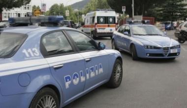 Cinese accoltellato per prendergli il giubbotto