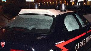 Rapinavano negozi e agenzie di assicurazioni, arrestati