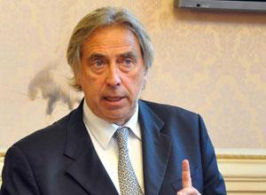Cosimi interviene sui bidoni tossici al largo della Gorgona, "maggiore informazione"