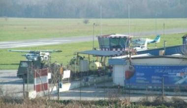 Sarà costruita la nuova torre di controllo