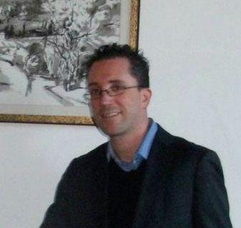 Il sindaco di Volterra Marco Buselli artefice della rivoluzione interna del Comune     