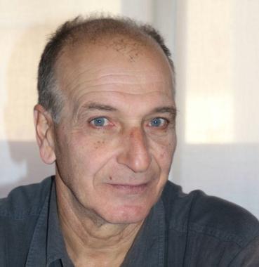 Silvio Lami (Rifondazione) 