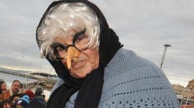 Una Befana