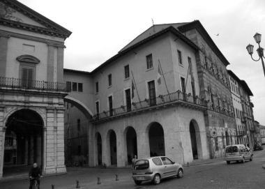 Gli impieghi sono a Palazzo Gambacorti 