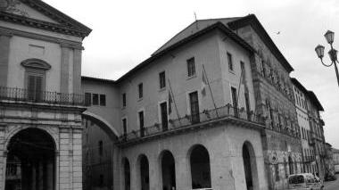 Gli impieghi sono a Palazzo Gambacorti