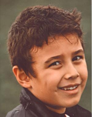7 ANNI PER MATTEO «Oggi Matteo troverà 7 candeline e quando ci soffierà sopra ...