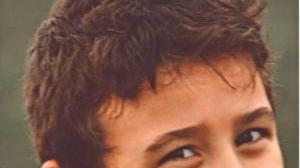7 ANNI PER MATTEO «Oggi Matteo troverà 7 candeline e quando ci soffierà sopra ...