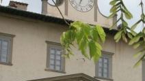 La villa medicea di Poggio