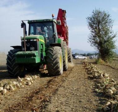 Incontri Coldiretti lo sviluppo rurale parte da Pontedera