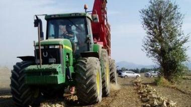 Incontri Coldiretti lo sviluppo rurale parte da Pontedera