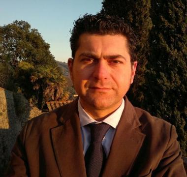 Claudio Barbi 