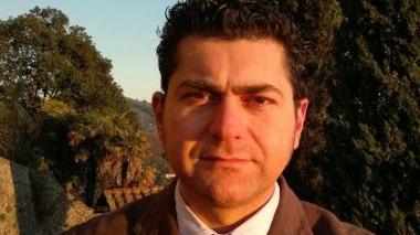 Claudio Barbi