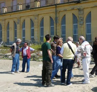 Il cinque per mille al dormitorio della Colonia