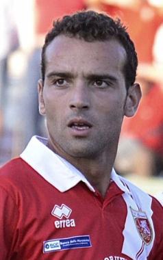 <b>DIFENSORE</b> Daniele Federici  
