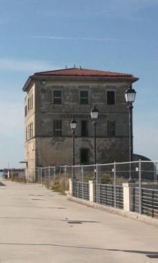 Lo Scoglio della Regina 