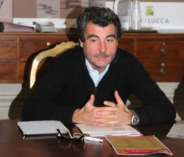 Passera dica se le strade si fanno