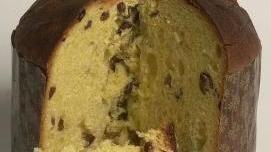 Panettone, uno dei simboli culinari delle feste