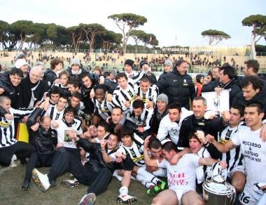 Unimmagine della Coppa Carnevale  