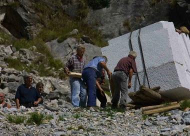 E' morto Lino Bertuccelli storico capolizza: aveva 87 anni